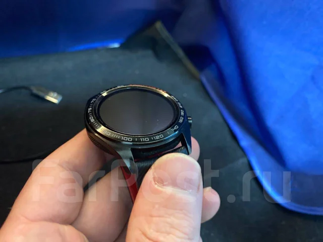 Honor Watch Magic ����