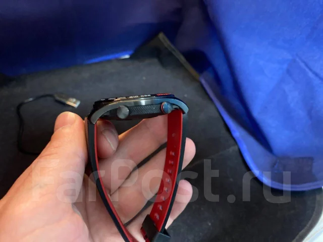 Honor Watch Magic ����
