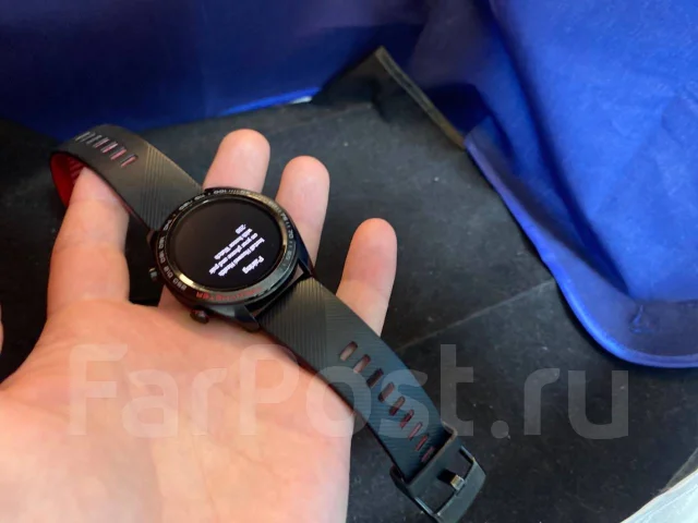 Honor Watch Magic ����