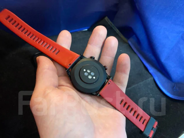 Honor Watch Magic ����