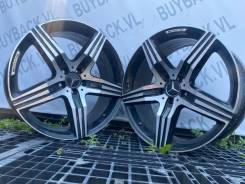 Mercedes. 8.0x20", 5x120, ET35,  65,0. 