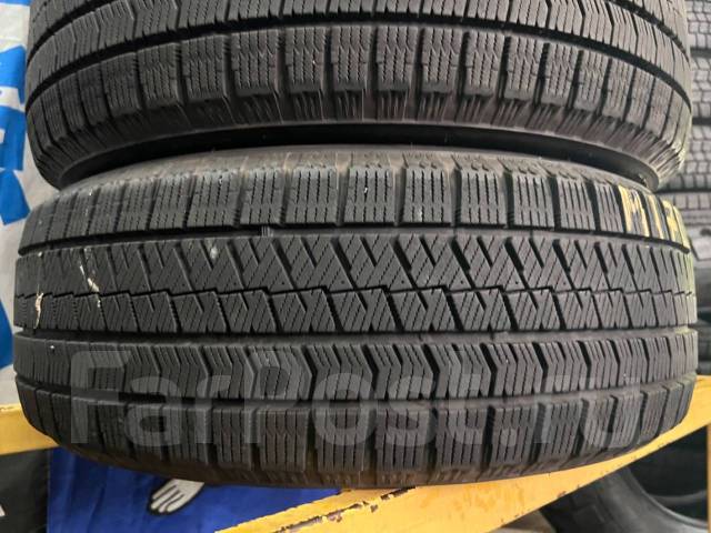 Bridgestone Blizzak VRX2. ,  , 2017 , /,  5 % 
