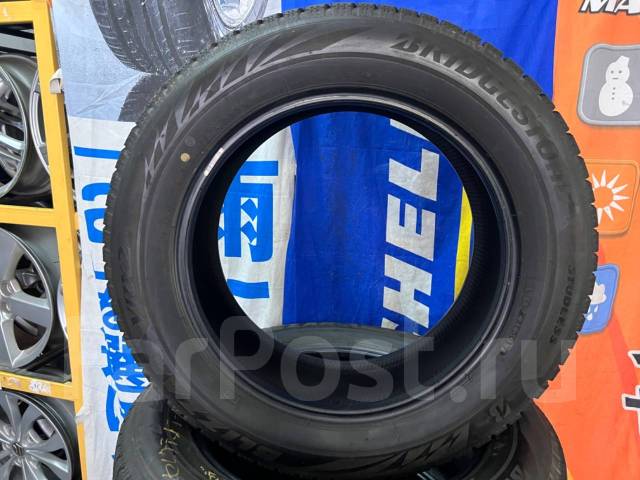 Bridgestone Blizzak VRX2. ,  , 2017 , /,  5 % 
