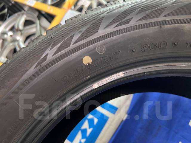 Bridgestone Blizzak VRX2. ,  , 2017 , /,  5 % 