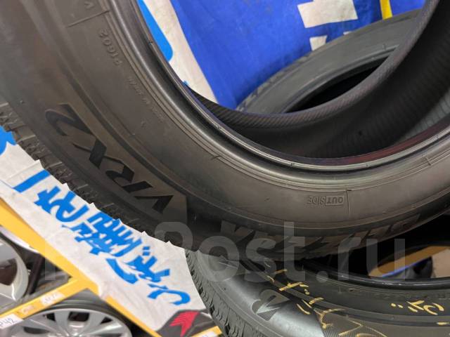 Bridgestone Blizzak VRX2. ,  , 2017 , /,  5 % 