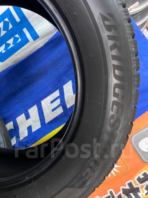 Bridgestone Blizzak VRX2. ,  , 2017 , /,  5 % 
