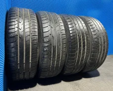 Toyo Tranpath mpZ