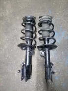 ����������� �������� ���� Nissan Dualis KNJ10 MR20DE E4302JD01A ����