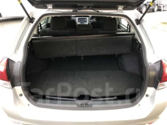 Toyota Corolla Fielder. �������, ��������, 1.5 (74��.�.), ������, 101 000����. ��, �/� ����