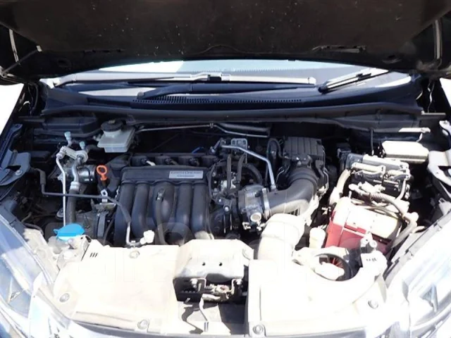 Honda Shuttle. ��������, ��������, 1.5 (110��.�.), ������, 127 000����. ��, �/� ����