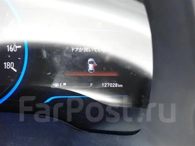 Honda Shuttle. ��������, ��������, 1.5 (110��.�.), ������, 127 000����. ��, �/� ����