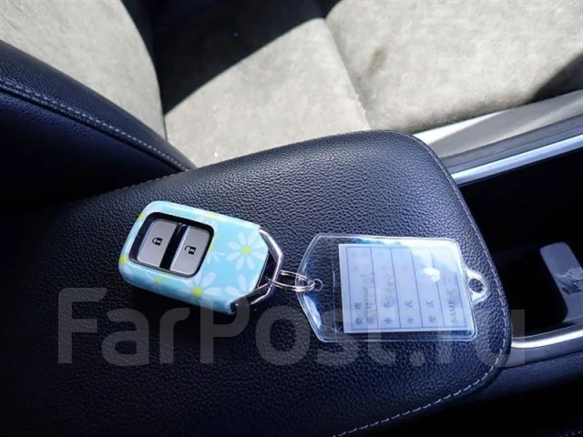 Honda Shuttle. ��������, ��������, 1.5 (110��.�.), ������, 127 000����. ��, �/� ����