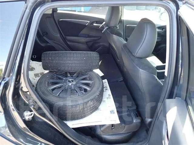 Honda Shuttle. ��������, ��������, 1.5 (110��.�.), ������, 127 000����. ��, �/� ����