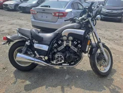 Yamaha V-Max 1200. 1 198����. ��., ��������, ���������, ��� ������� ����