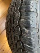 PowerTrac Power Lander A/T. ����� at, 2018 ���, �/�, ����� 20 % ����