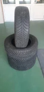 Goodyear Vector 4Seasons. �����������, 2019 ���, �/�, ����� 5 % ����