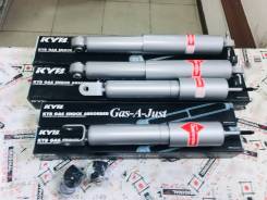 ������������ KYB GAS-A-JUST / �������� 4�� - Hummer H3 555050 ����