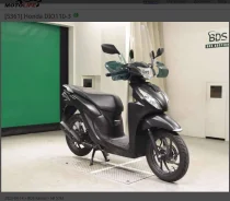Honda Dio 110. 109����. ��., ��������, ���������, ������ �� �� ����