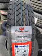 PowerTrac VanTour. ������, 2024 ���, ����� ����