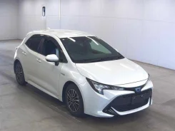 Toyota Corolla. ��������, ��������, 1.8 (99��.�.), ������, 50 000����. ��, �/� ����