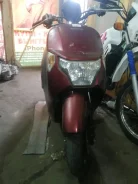 Honda Dunk AF74. 49����. ��., ��������, ��� ���, ��� ������� ����