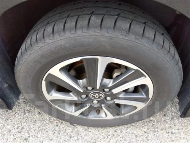 Toyota Voxy. ��������, ��������, 2.0 (154��.�.), ������, 71 000����. ��, �/� ����