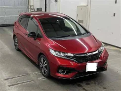 Honda Fit. ��������, ��������, 1.5 (110��.�.), ������, 112 000����. ��, �/� ����