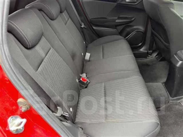 Honda Fit. ��������, ��������, 1.5 (110��.�.), ������, 112 000����. ��, �/� ����