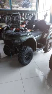 CFMoto CForce. ��������, ��, ��� ������� ����