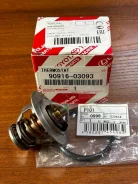 ������������ ��������� 82�C + ��������� Toyota (Japan) 90916-03093 9091603093 ����