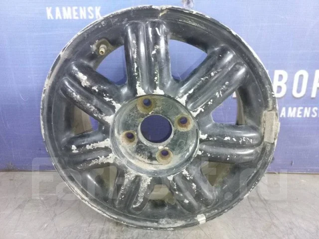 Daewoo