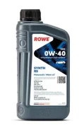 Rowe Hightec Synth RS