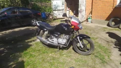 TVS Apache. 148����. ��., ��������, ���������, ������ �� �� ����