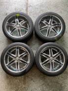 Access Flogrado. 8.5x20", 5x114.3, ET35 