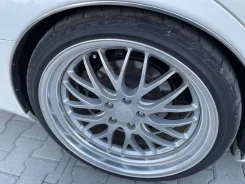Work Gnosis GR201. 9.5x20", 5x114.3, ET-35 ����