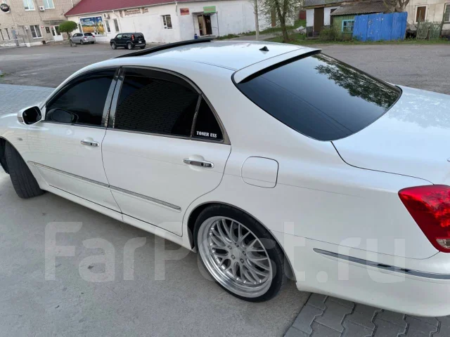 Work Gnosis GR201. 9.5x20", 5x114.3, ET-35 ����