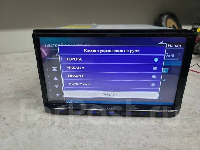 Свежий Kenwood MDV-D706BT 2019г. DVD SD USB Bluetooth, 2 DIN Свежий Kenwood MDV-D706BT 2019г. DVD SD USB Bluetooth, 2 DIN