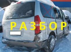 Hyundai Grand Starex ����