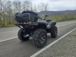 Yamaha Grizzly 700. ��������, ��, �� ����