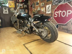Honda Shadow 400. 400����. ��., ��������, ���������, ������ �� �� ����