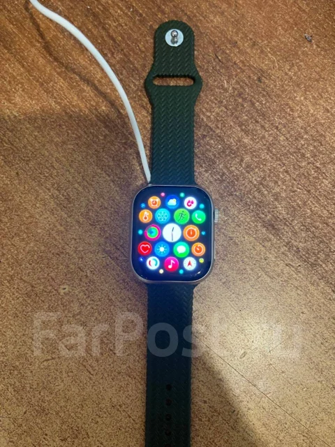 Apple Watch Series 9 ����
