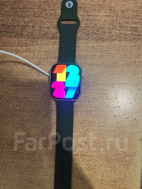 Apple Watch Series 9 ����