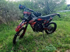 Regulmoto ZR 250. 250����. ��., ��������, ���������, ������ �� �� ����