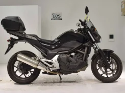Honda NC 700S. 700����. ��., ��������, ���������, ��� �������. ��� ����� �� �������� ����