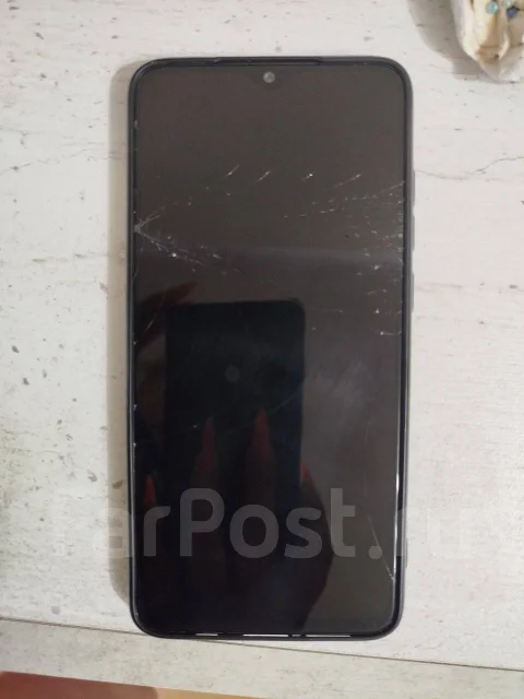 Xiaomi Redmi Note 8 Pro. �/�, 64 ��, �����, 3G, 4G LTE, Dual-SIM, NFC ����
