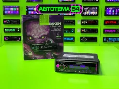 Prology CDP-8.0 Kraken ����