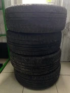 Nokian HT SUV. ������, 2010 ���, �/�, ����� 50 % ����