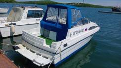 Bayliner. 1992 ���, ����� 7,2��., ��������� ������������, 240��.�., ������ ����