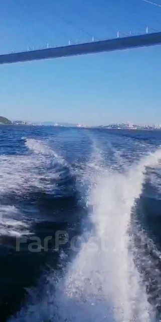 Bayliner. 1992 ���, ����� 7,2��., ��������� ������������, 240��.�., ������ ����