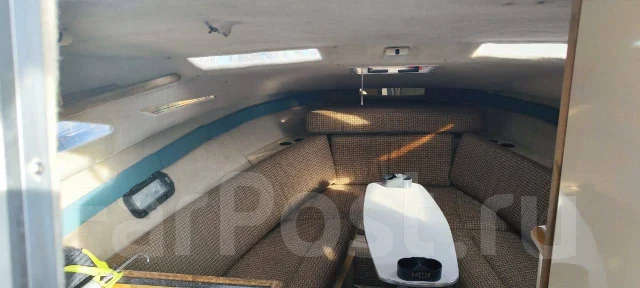 Bayliner. 1992 ���, ����� 7,2��., ��������� ������������, 240��.�., ������ ����